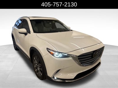 2020 Mazda Mazda CX-9 Signature