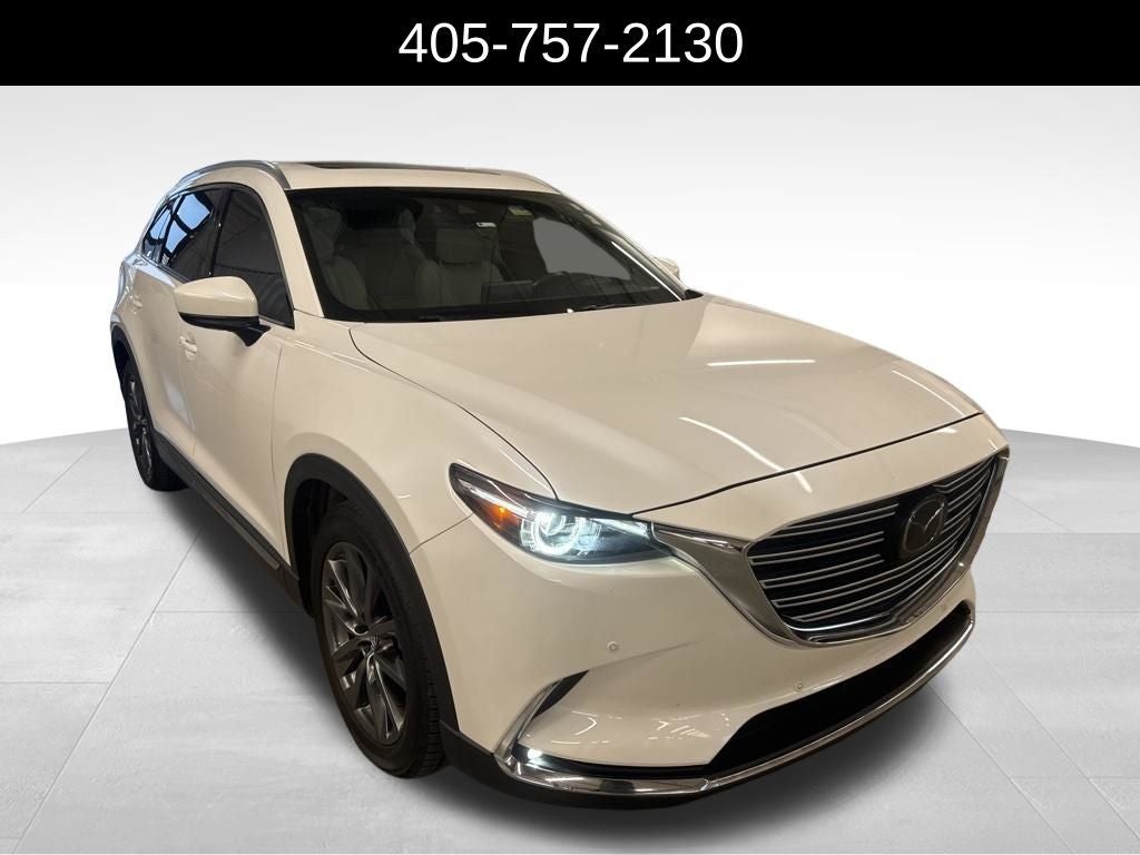 2020 Mazda Mazda CX-9 Signature
