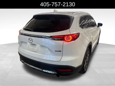 2020 Mazda Mazda CX-9 Signature