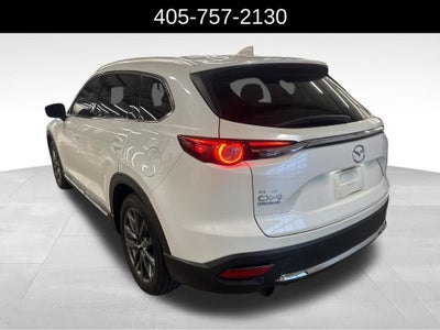2020 Mazda Mazda CX-9 Signature