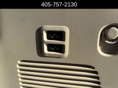 2022 INFINITI QX80 LUXE