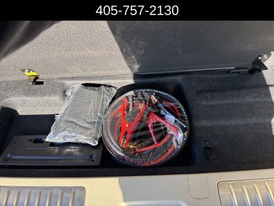 2022 INFINITI QX80 LUXE