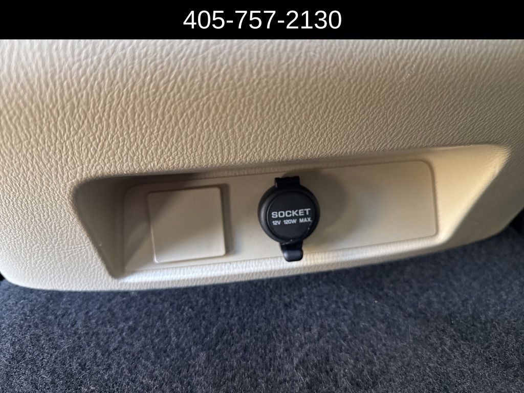 2022 INFINITI QX80 LUXE