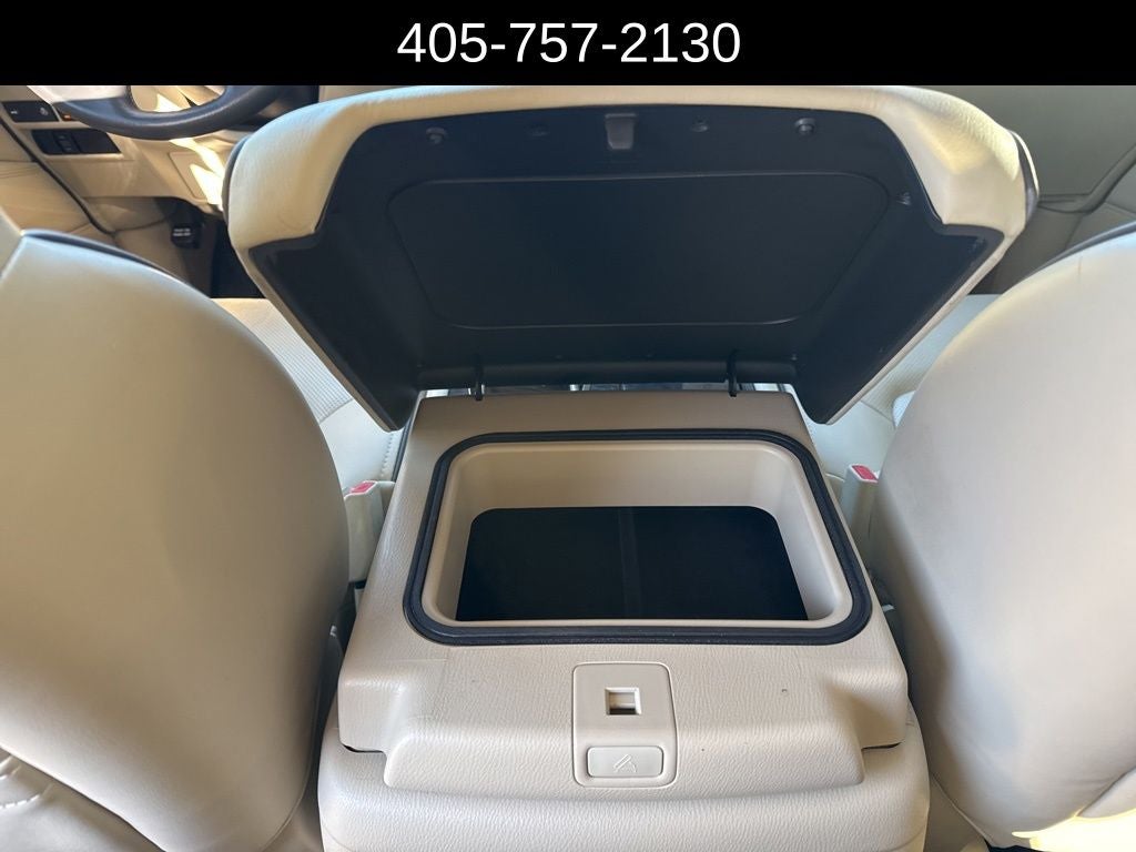 2022 INFINITI QX80 LUXE