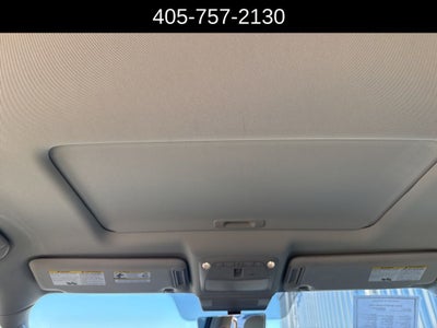 2022 INFINITI QX80 LUXE