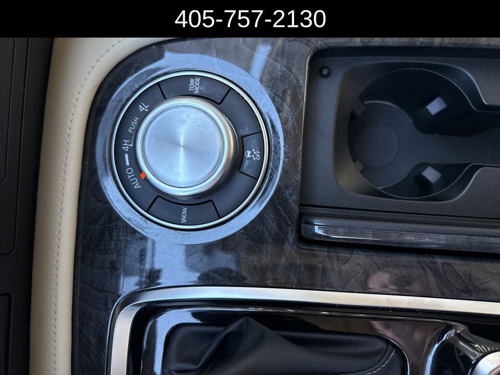 2022 INFINITI QX80 LUXE