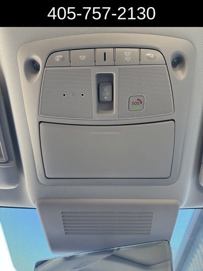 2022 INFINITI QX80 LUXE