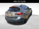 2015 INFINITI QX70 Base