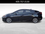 2019 Toyota Prius XLE