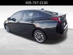 2019 Toyota Prius XLE
