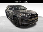 2019 Toyota 4Runner Limited Nightshade