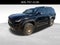 2025 Toyota 4Runner i-FORCE MAX Hybrid Trailhunter
