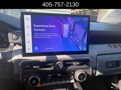 2025 Toyota 4Runner i-FORCE MAX Hybrid Trailhunter