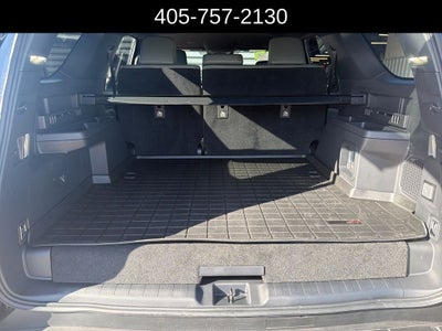 2025 Toyota 4Runner i-FORCE MAX Hybrid Trailhunter