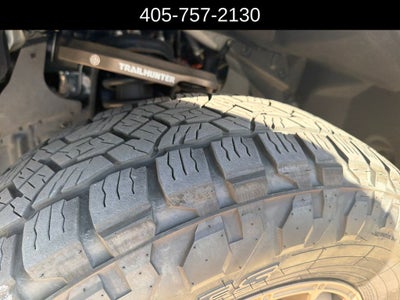 2025 Toyota 4Runner i-FORCE MAX Hybrid Trailhunter