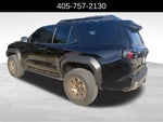 2025 Toyota 4Runner i-FORCE MAX Hybrid Trailhunter