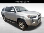 2016 Toyota 4Runner Base