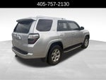 2016 Toyota 4Runner Base