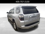 2016 Toyota 4Runner Base