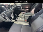 2015 Toyota 4Runner SR5 Premium