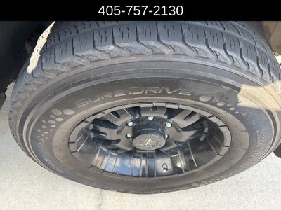 2015 Toyota 4Runner SR5 Premium