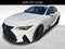 2024 Lexus IS 350 F SPORT