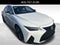 2024 Lexus IS 350 F SPORT