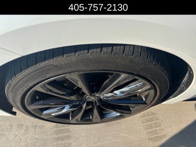 2024 Lexus IS 350 F SPORT