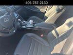 2024 Lexus IS 350 F SPORT