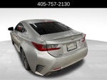 2015 Lexus RC 350