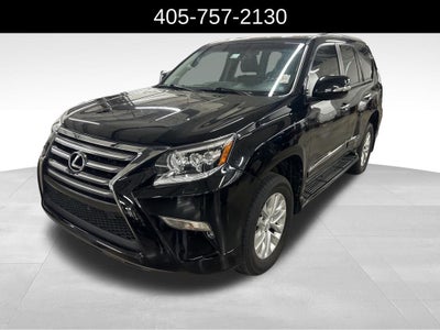 2014 Lexus GX 460 Premium