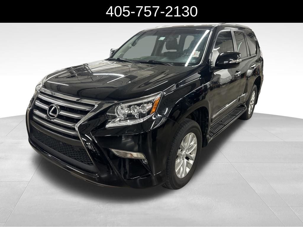 2014 Lexus GX 460 Premium
