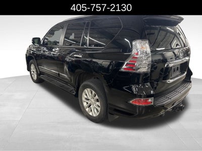 2014 Lexus GX 460 Premium