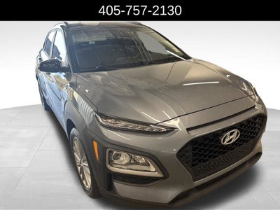 2020 Hyundai Kona SEL