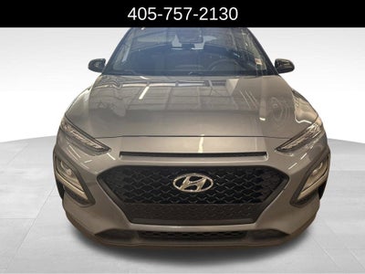 2020 Hyundai Kona SEL
