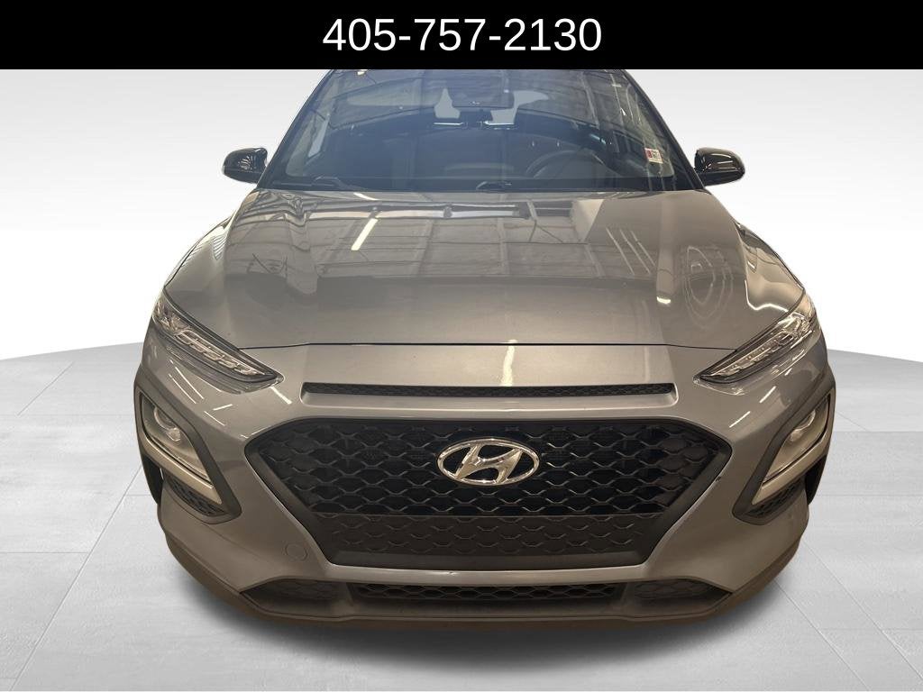 2020 Hyundai Kona SEL