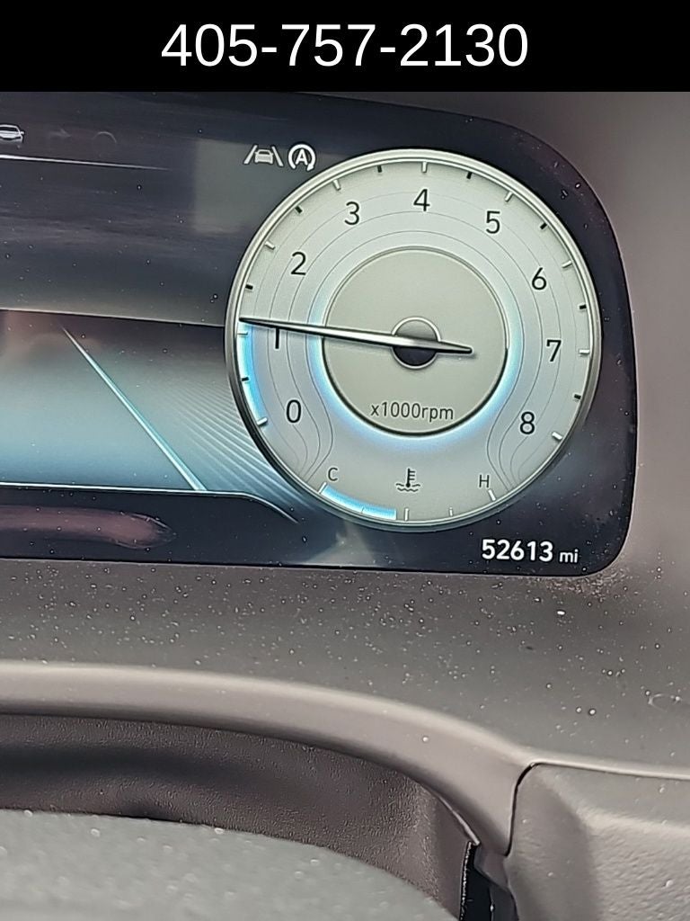 2023 Hyundai Palisade SEL