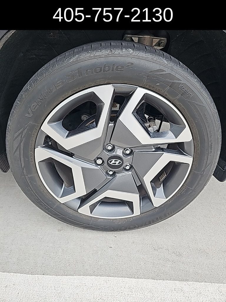 2023 Hyundai Palisade SEL