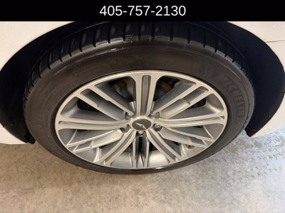 2018 Genesis G80 3.8