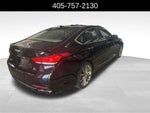 2018 Genesis G80 5.0 Ultimate EXTREMELY NICE!!!!!