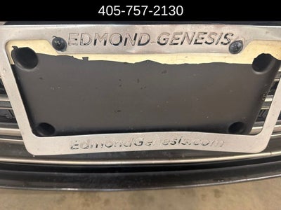 2018 Genesis G80 5.0 Ultimate EXTREMELY NICE!!!!!