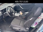 2010 Hyundai Genesis Coupe 2.0T