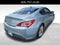 2010 Hyundai Genesis Coupe 2.0T