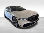 2024 Genesis G90 3.5T CERTIFIED