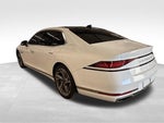2024 Genesis G90 3.5T CERTIFIED