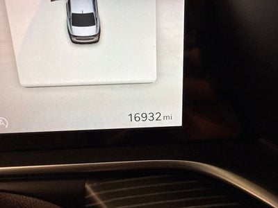 2024 Genesis G90 3.5T CERTIFIED