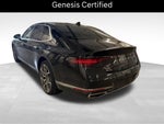 2025 Genesis G90 3.5T e-SC CERTIFIED
