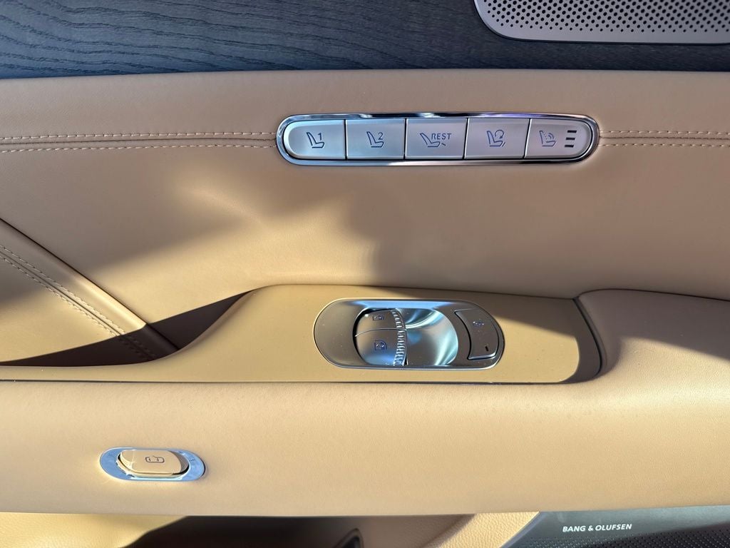 2026 Genesis G90 3.5T e-SC