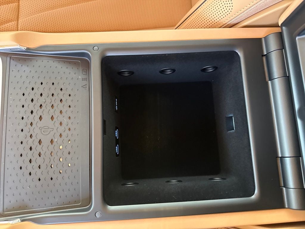 2026 Genesis G90 3.5T e-SC