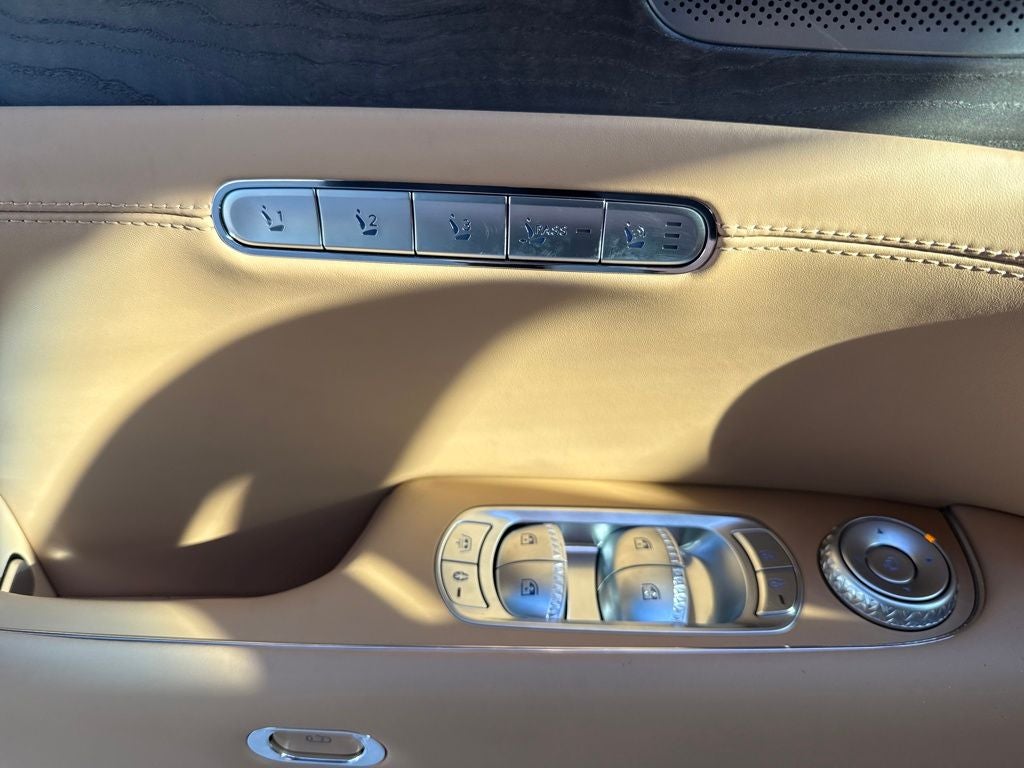 2026 Genesis G90 3.5T e-SC